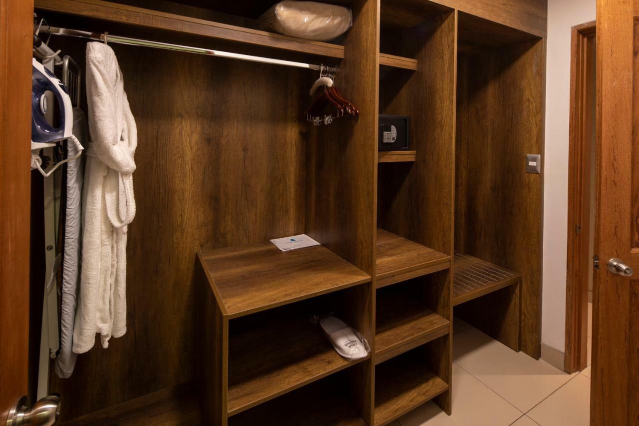 Casa Andina Select プカルパ エクステリア 写真